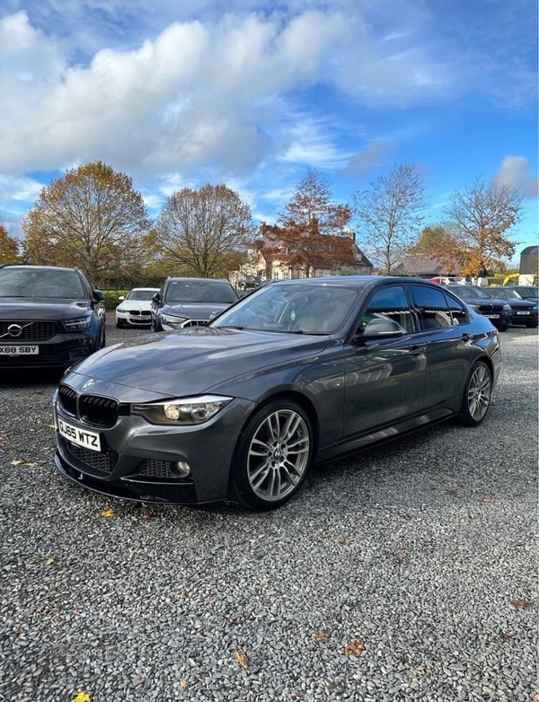 Used BMW 3 Series 2015 for sale - 77575648: Photo 3