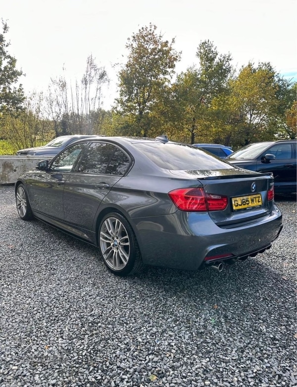 Used BMW 3 Series 2015 for sale - 77575648: Photo 4