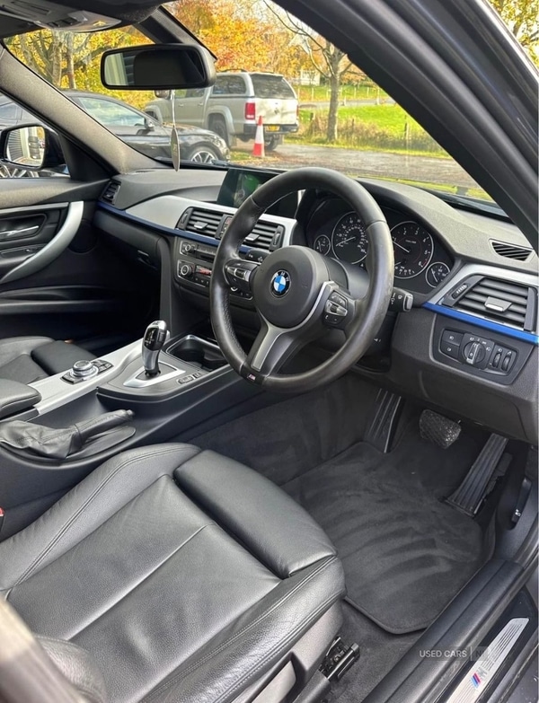 Used BMW 3 Series 2015 for sale - 77575648: Photo 5