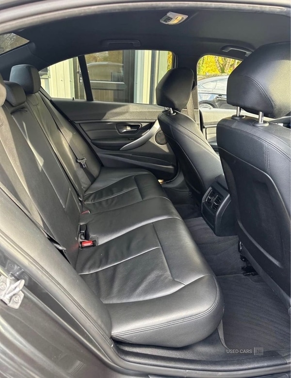 Used BMW 3 Series 2015 for sale - 77575648: Photo 7