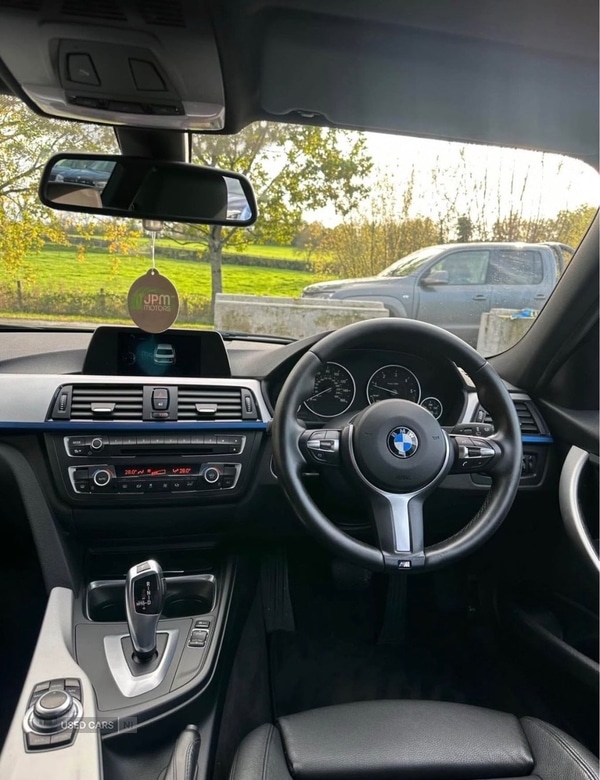 Used BMW 3 Series 2015 for sale - 77575648: Photo 8