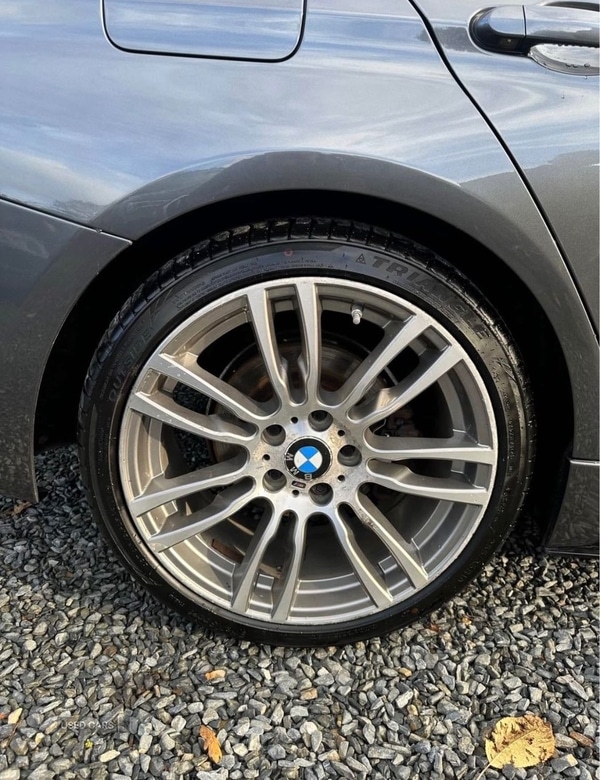 Used BMW 3 Series 2015 for sale - 77575648: Photo 9
