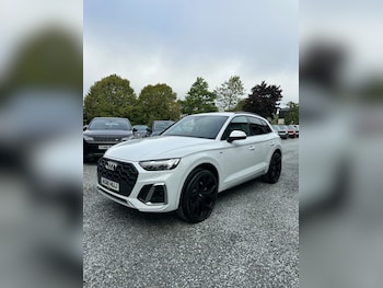 Used Audi Q5 2021 for sale - 76014320: Photo
