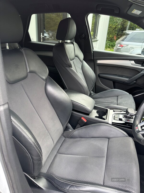 Used Audi Q5 2021 for sale - 76014320: Photo 6