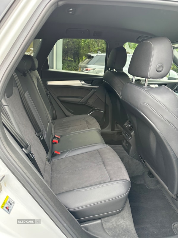 Used Audi Q5 2021 for sale - 76014320: Photo 7