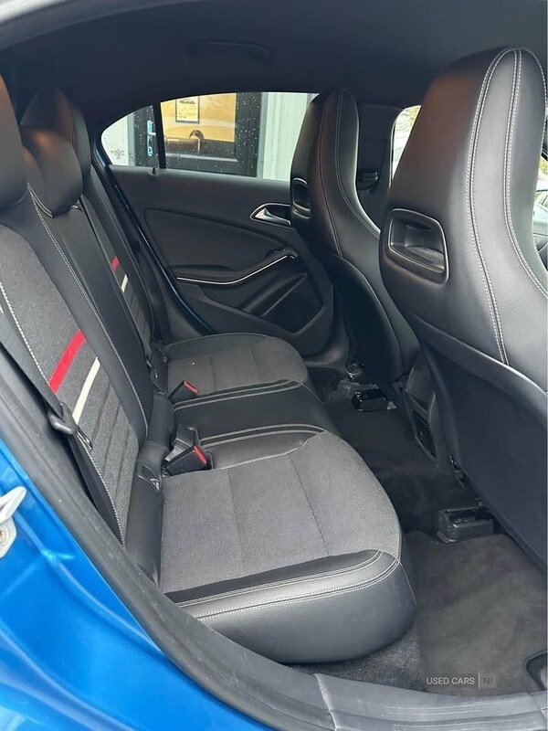 Used Mercedes-Benz A-Class 2014 for sale - 77941125: Photo 6