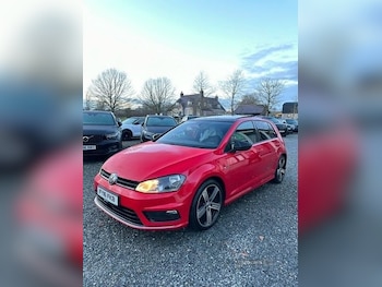 Used Volkswagen Golf 2016 for sale - 77705823: Photo