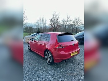 Used Volkswagen Golf 2016 for sale - 77705823: Photo