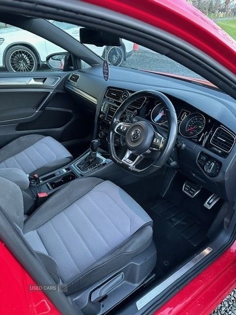 Used Volkswagen Golf 2016 for sale - 77705823: Photo 5