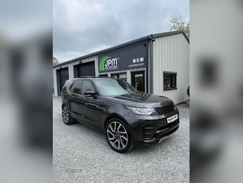Used Land Rover Discovery 2020 for sale - 79540971: Photo