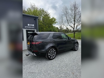 Used Land Rover Discovery 2020 for sale - 79540971: Photo