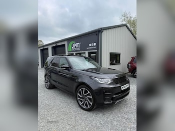 Used Land Rover Discovery 2020 for sale - 79540971: Photo