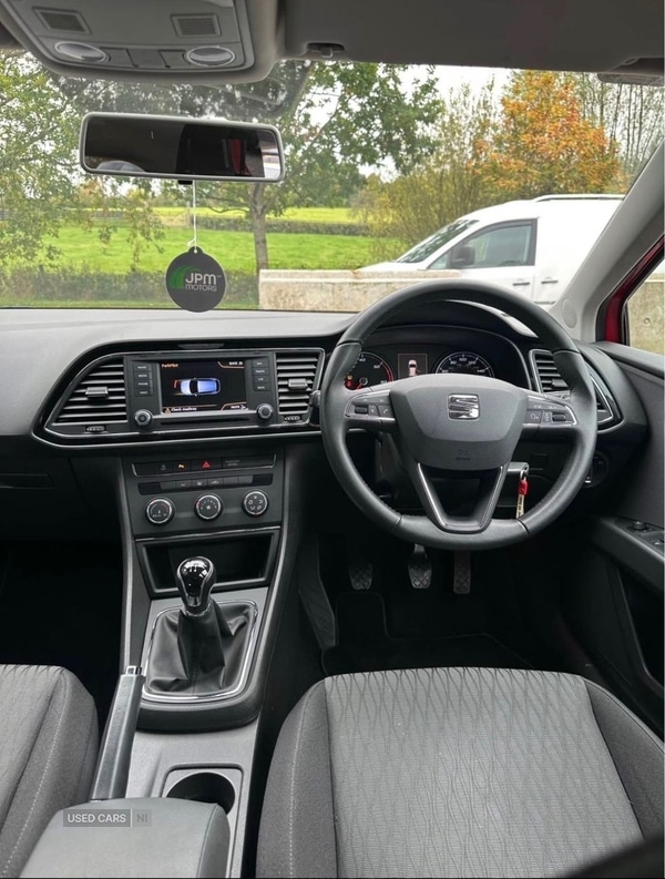 Used SEAT Leon 2014 for sale - 77497721: Photo 8