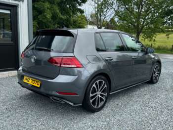 Used Volkswagen Golf 2018 for sale - 75003542: Photo