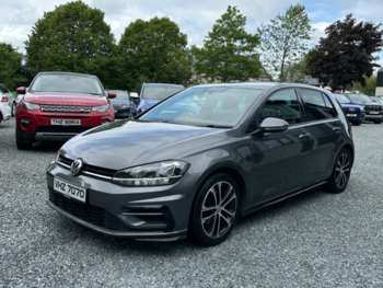 Used Volkswagen Golf 2018 for sale - 75003542: Photo