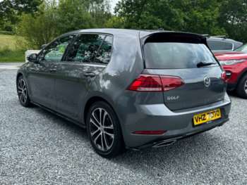 Used Volkswagen Golf 2018 for sale - 75003542: Photo