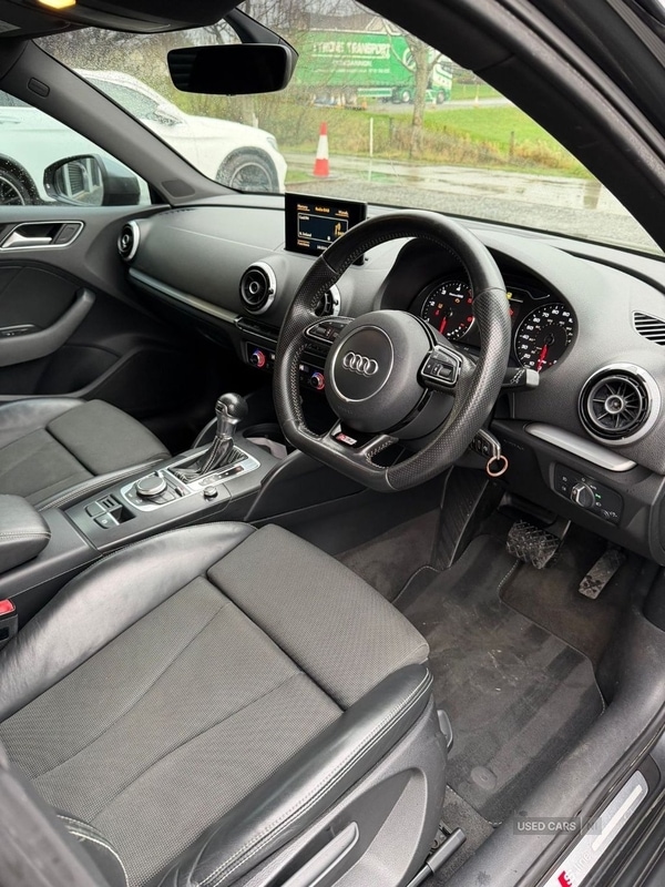 Used Audi A3 2016 for sale - 78141686: Photo 4