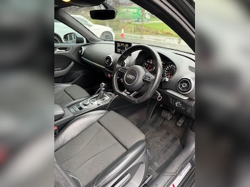 Used Audi A3 2016 for sale - 78141686: Photo