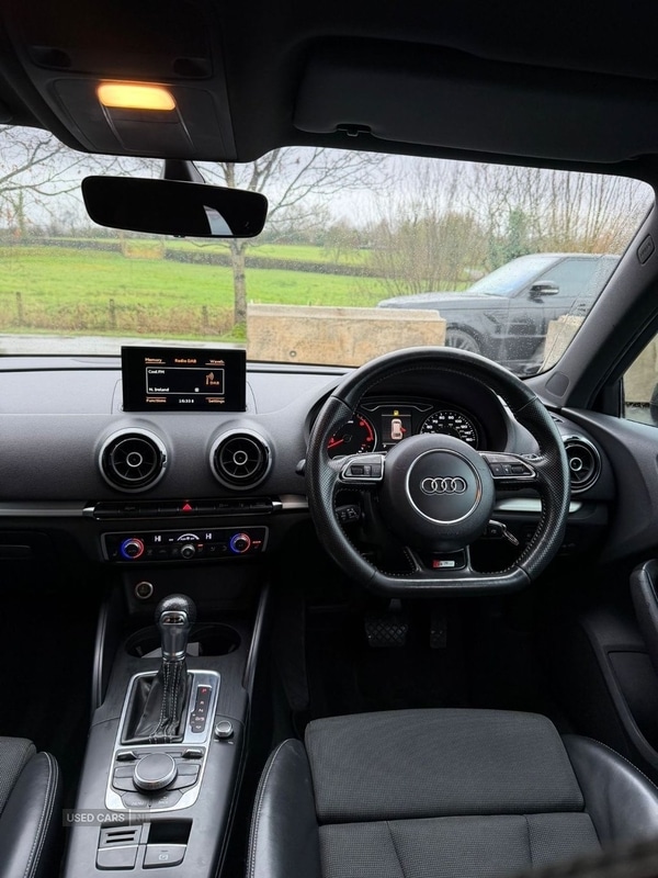 Used Audi A3 2016 for sale - 78141686: Photo 5
