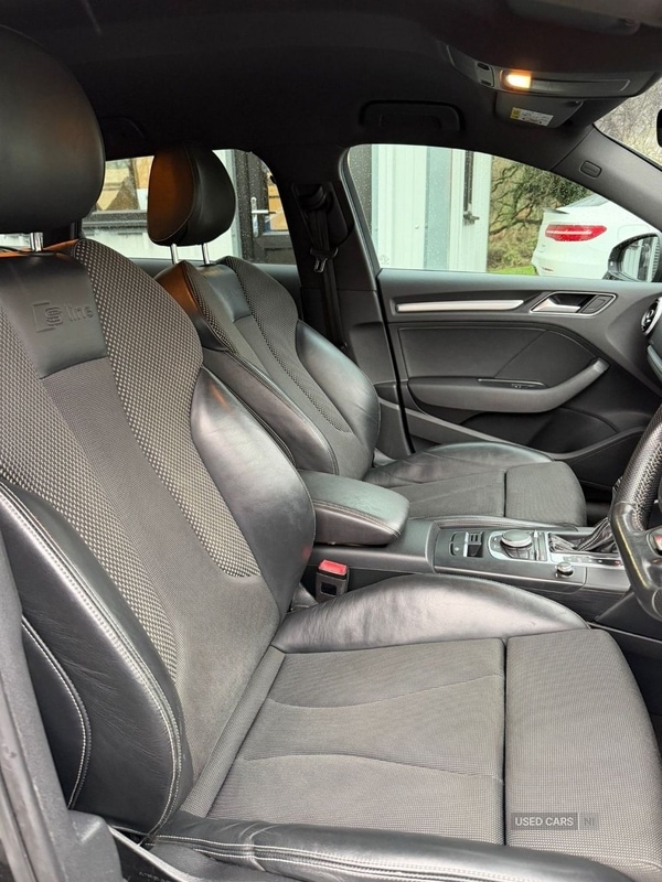 Used Audi A3 2016 for sale - 78141686: Photo 6