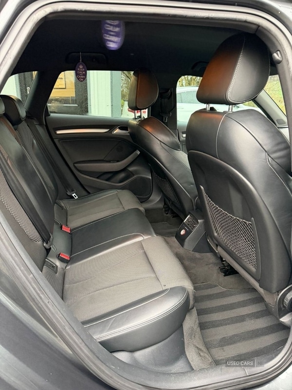 Used Audi A3 2016 for sale - 78141686: Photo 7