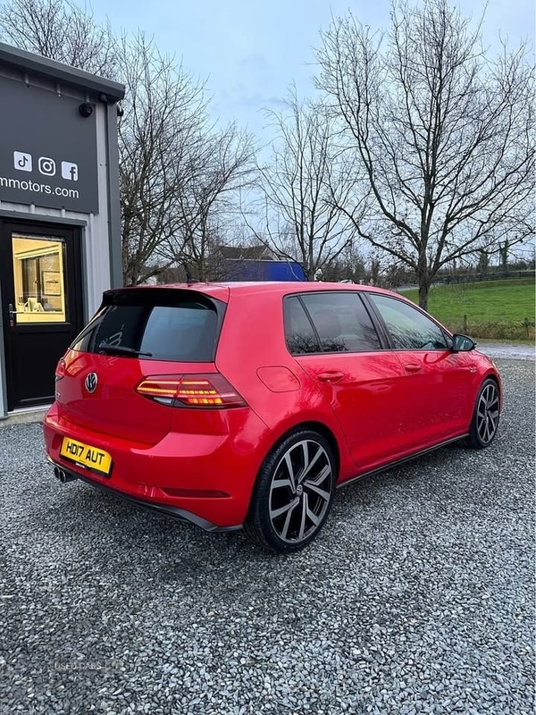 Used Volkswagen Golf 2017 for sale - 77770194: Photo 2