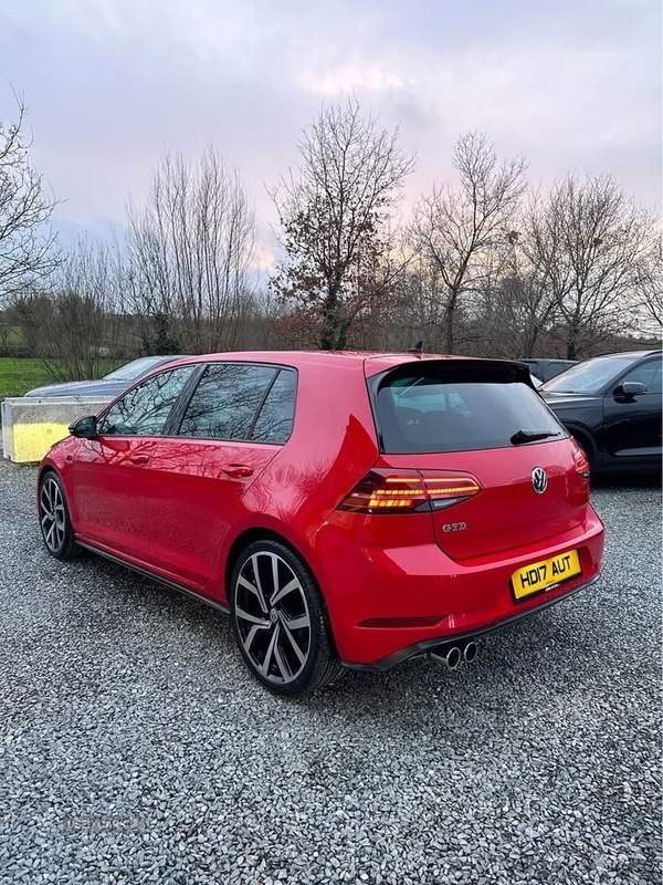 Used Volkswagen Golf 2017 for sale - 77770194: Photo 4