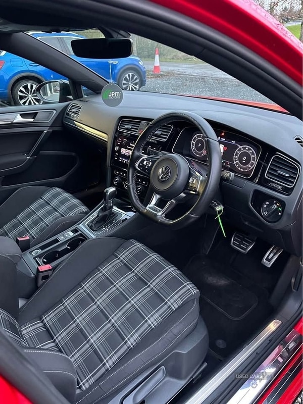 Used Volkswagen Golf 2017 for sale - 77770194: Photo 5