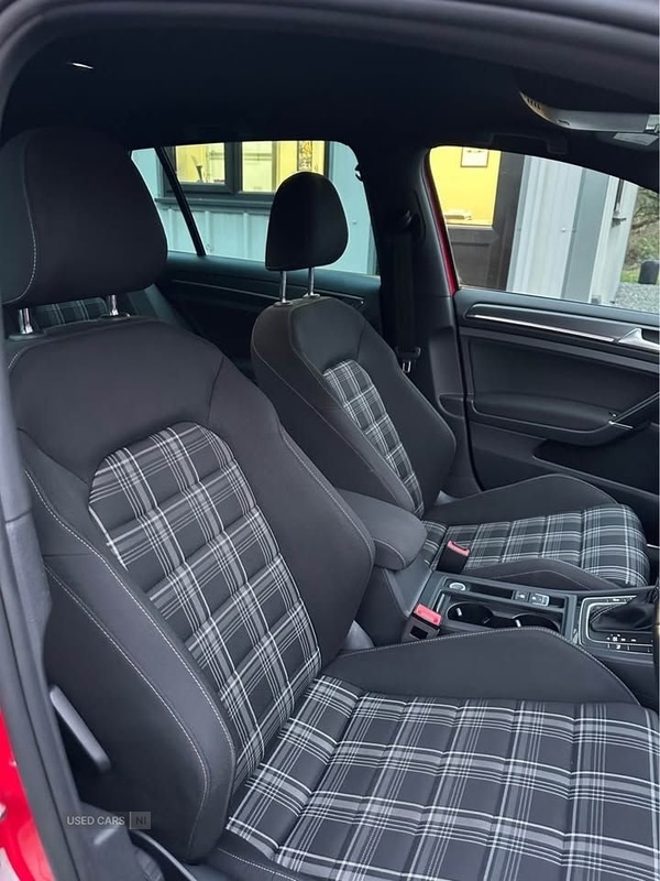 Used Volkswagen Golf 2017 for sale - 77770194: Photo 6