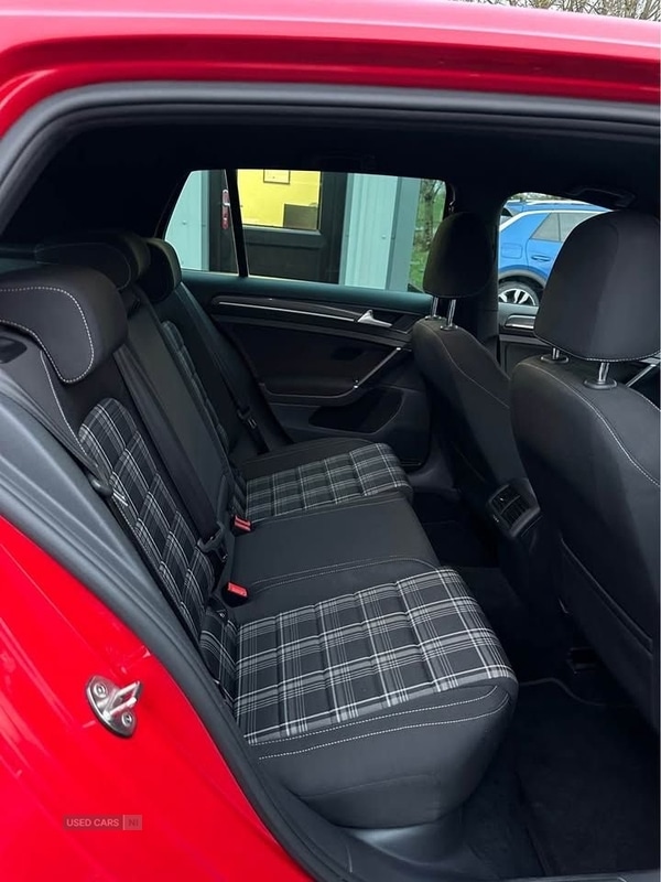 Used Volkswagen Golf 2017 for sale - 77770194: Photo 7