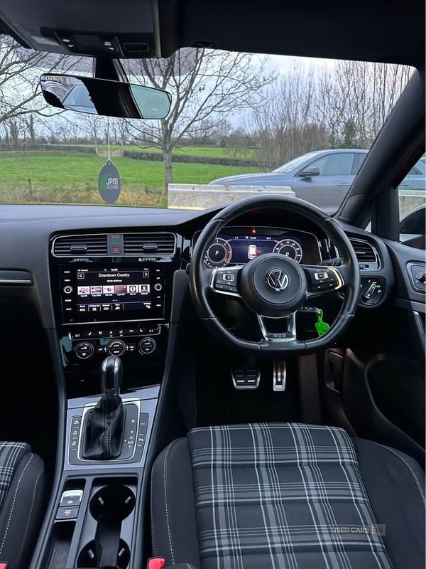 Used Volkswagen Golf 2017 for sale - 77770194: Photo 8