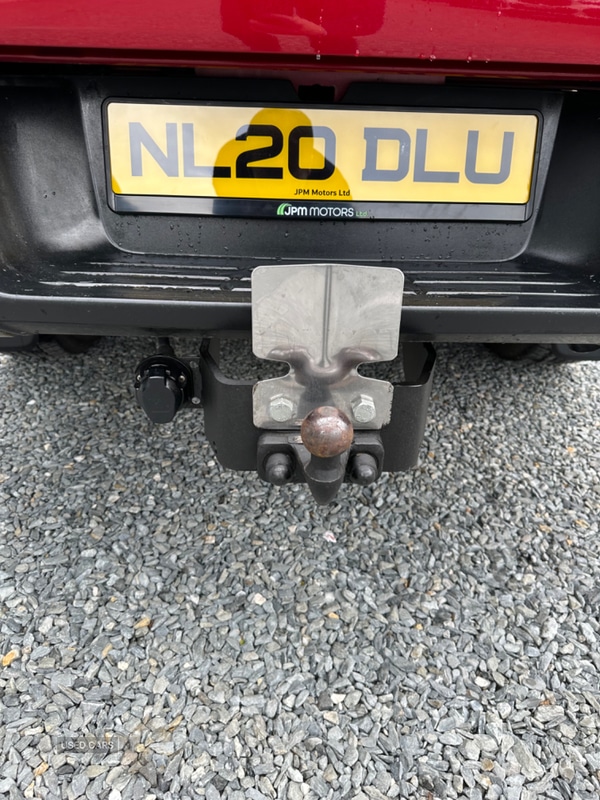 Used Toyota Hilux 2020 for sale - 76458234: Photo 10