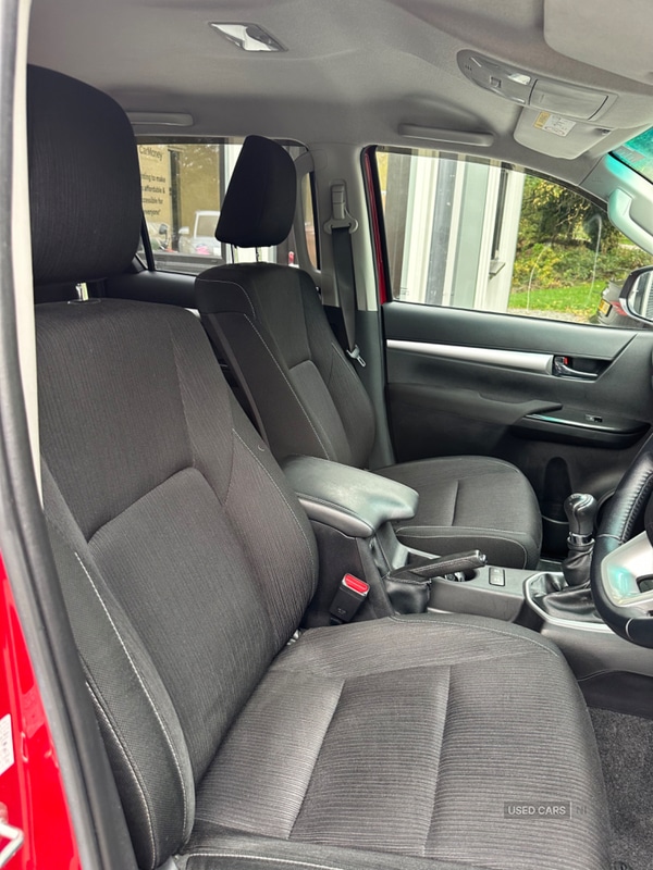 Used Toyota Hilux 2020 for sale - 76458234: Photo 6