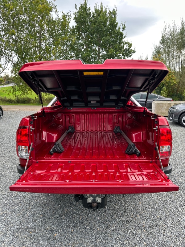 Used Toyota Hilux 2020 for sale - 76458234: Photo 9