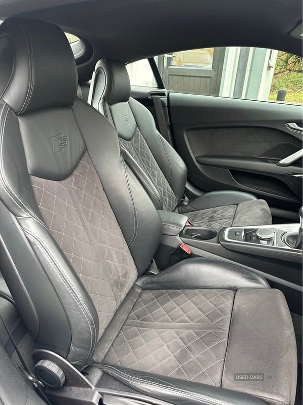 Used Audi TT 2015 for sale - 77575721: Photo 5