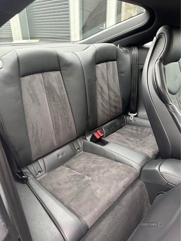 Used Audi TT 2015 for sale - 77575721: Photo 6