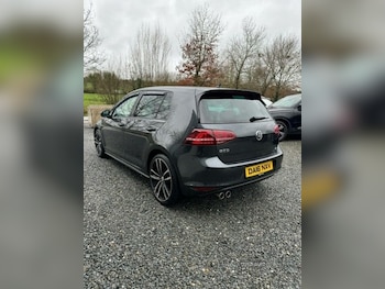 Used Volkswagen Golf 2016 for sale - 77854726: Photo