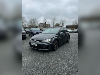 Used Volkswagen Golf 2016 for sale - 77854726: Photo