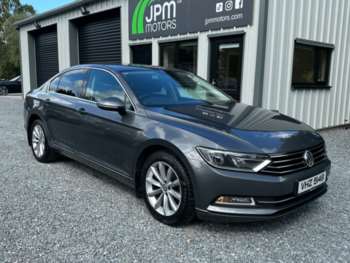 2016 - 2.0 TDI SE Business 4dr DSG