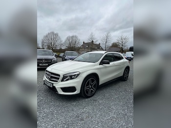 Used Mercedes-Benz GLA 2014 for sale - 79085612: Photo