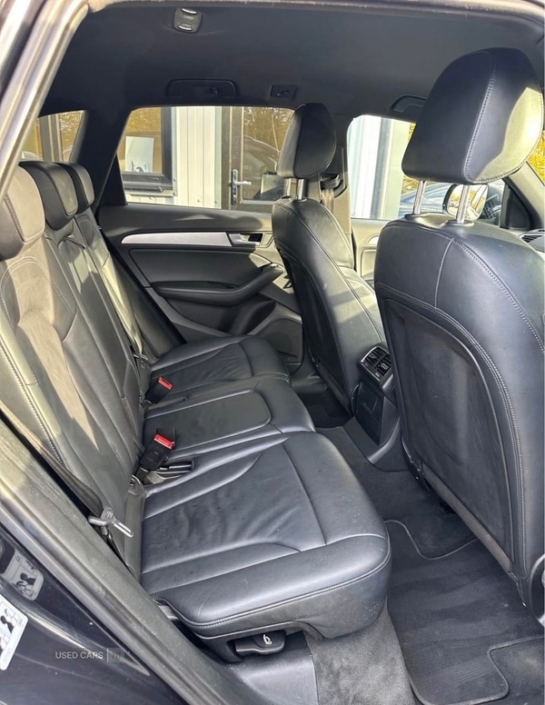 Used Audi Q5 2014 for sale - 77575728: Photo 7