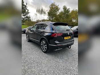 Used Volkswagen Tiguan 2019 for sale - 77575650: Photo
