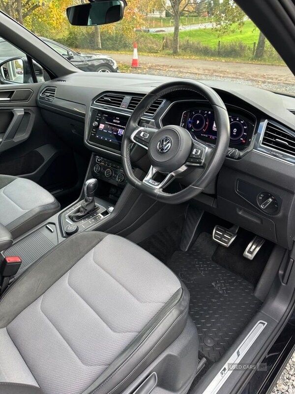 Used Volkswagen Tiguan 2019 for sale - 77575650: Photo 5