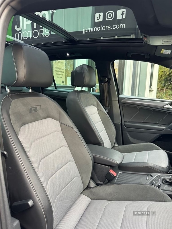 Used Volkswagen Tiguan 2019 for sale - 77575650: Photo 6