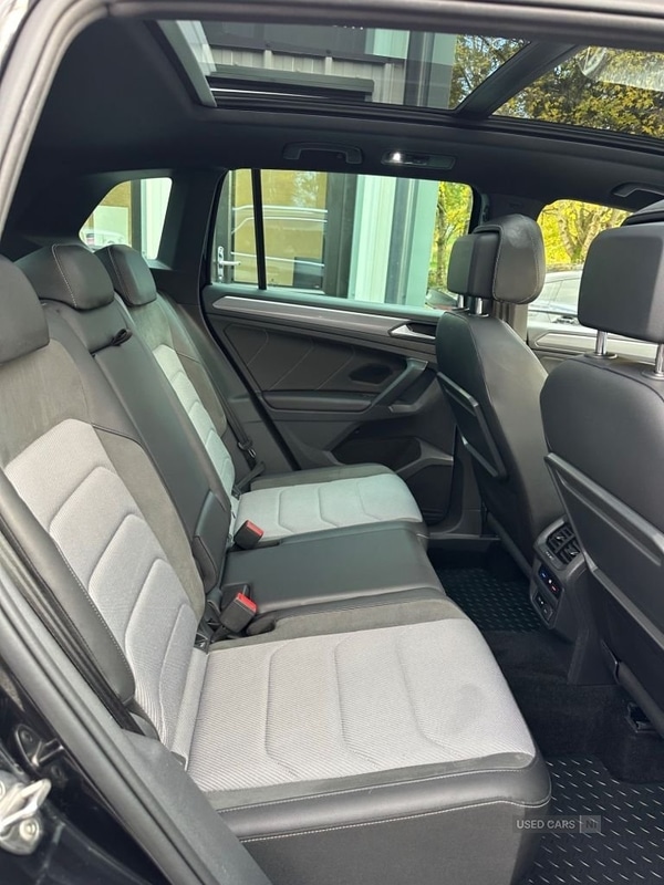 Used Volkswagen Tiguan 2019 for sale - 77575650: Photo 7