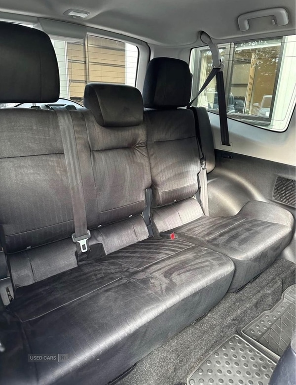 Used Mitsubishi Shogun 2012 for sale - 78101631: Photo 6