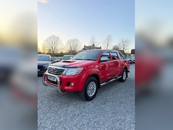 Used Toyota Hilux 2015 for sale - 78462767: Photo