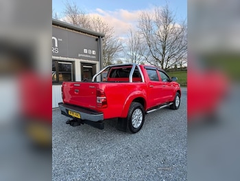 Used Toyota Hilux 2015 for sale - 78462767: Photo