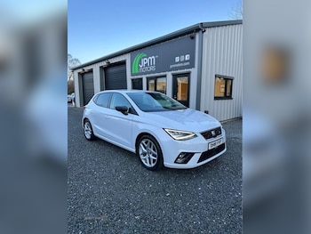 2019 - 1.0 FR [EZ] 5dr