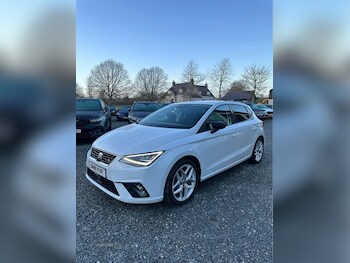 Used SEAT Ibiza 2019 for sale - 77770148: Photo